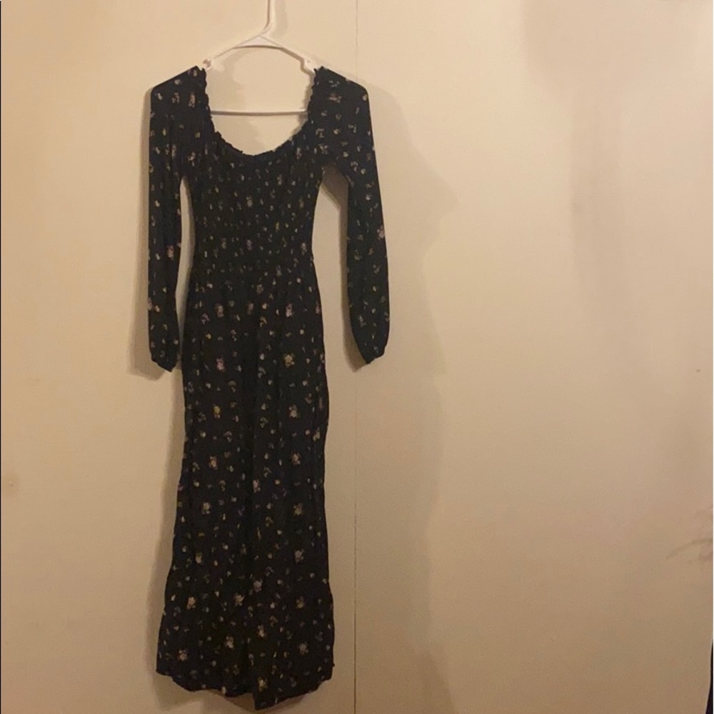 Hollister romper